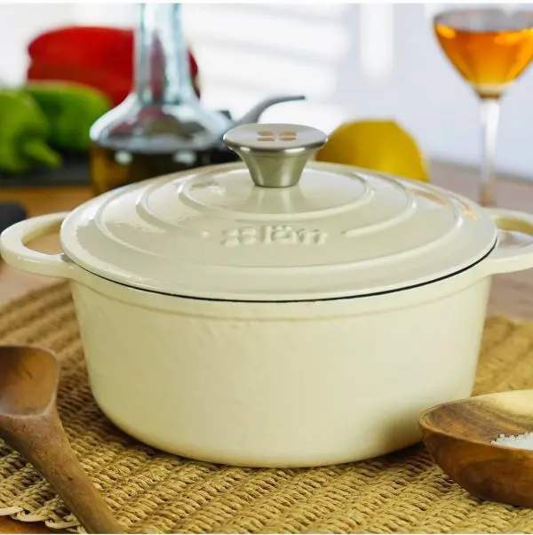 Ketaus troškintuvas 3.35 L - Image 3