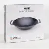 Ketaus WOK keptuvė - Image 6