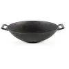 Ketaus WOK keptuvė