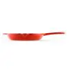 Emaliuota keptuvė 24 cm - Image 4