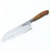 Santoku peilis